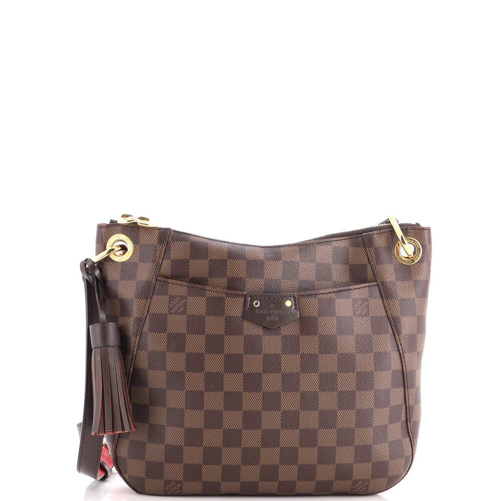 Louis Vuitton South Bank Besace Bag